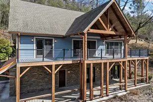 134 Chapel Point Rd, Lake Lure, NC 28746 - Photo 1