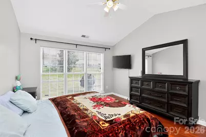 7422 Stone Mountain Court #158, Charlotte, NC 28262 - Photo 17