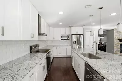 8847 Driftwood Commons Court, Mint Hill, NC 28227 - Photo 9