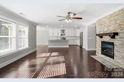 8847 Driftwood Commons Court, Mint Hill, NC 28227 - Photo 17