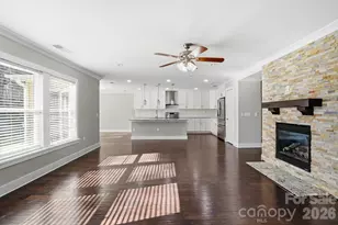 8847 Driftwood Commons Ct, Mint Hill, NC 28227 - Photo 17