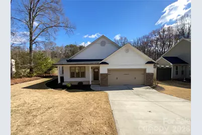 429 Old Speedway Drive NW, Concord, NC 28027 - Photo 1