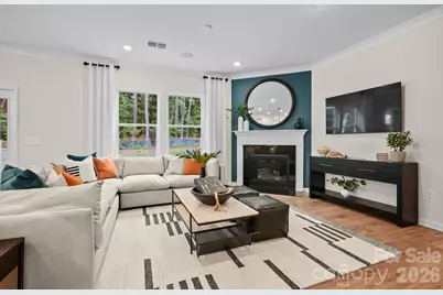 5604 Bay Rock Road, Charlotte, NC 28215 - Photo 5