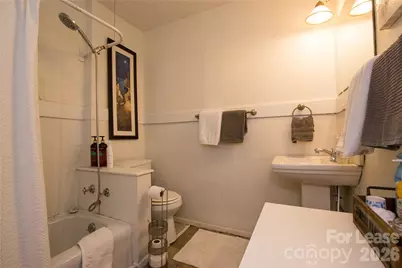 109 Pearson Drive #UPSTAIRS, Asheville, NC 28801 - Photo 9