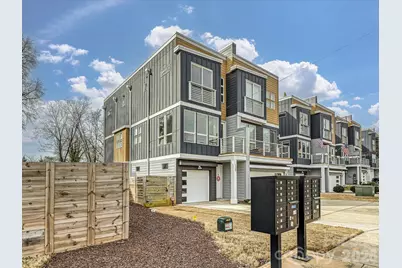 139 S Bruns Avenue, Charlotte, NC 28208 - Photo 3