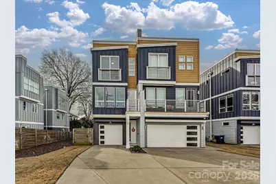 139 S Bruns Avenue, Charlotte, NC 28208 - Photo 3