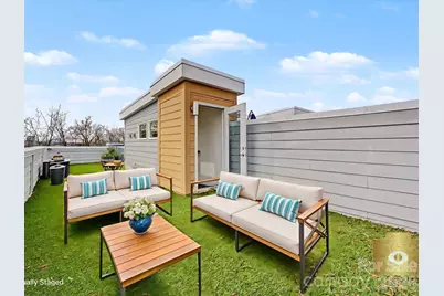 139 S Bruns Avenue, Charlotte, NC 28208 - Photo 29