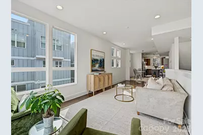 139 S Bruns Avenue, Charlotte, NC 28208 - Photo 5