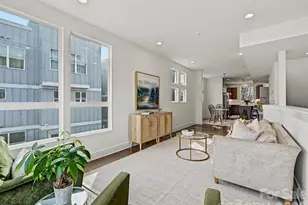 139 S Bruns Ave, Charlotte, NC 28208 - Photo 5