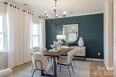 5608 Bay Rock Road, Charlotte, NC 28215 - Photo 3