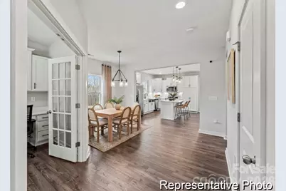 319 Jubilee Way #67, Pageland, SC 29728 - Photo 5