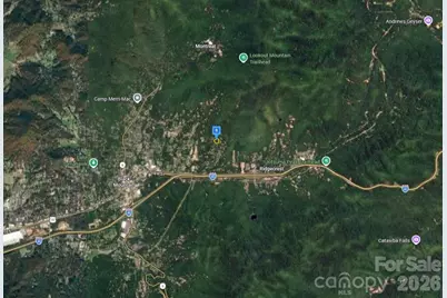 500 Old Toll Circle, Black Mountain, NC 28711 - Photo 3