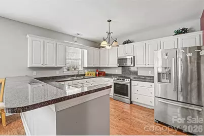 11115 Caroline Whitney Circle, Charlotte, NC 28212 - Photo 21