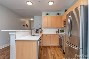 1101 W 1st St, Charlotte, NC 28202 - Photo 9