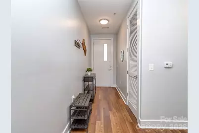 1101 W 1st Street #211, Charlotte, NC 28202 - Photo 7