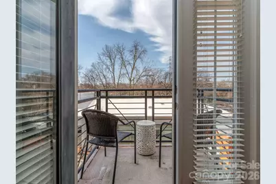 1101 W 1st Street #211, Charlotte, NC 28202 - Photo 19