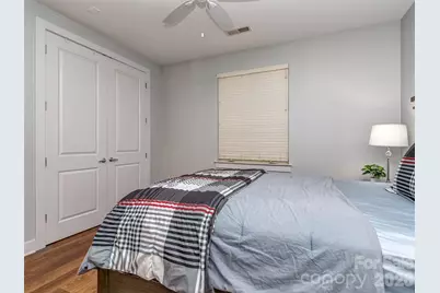 1101 W 1st Street #211, Charlotte, NC 28202 - Photo 17