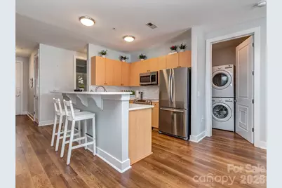 1101 W 1st Street #211, Charlotte, NC 28202 - Photo 5