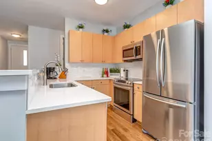 1101 W 1st St, Charlotte, NC 28202 - Photo 5