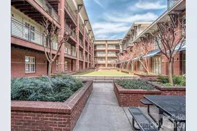 1101 W 1st Street #211, Charlotte, NC 28202 - Photo 21