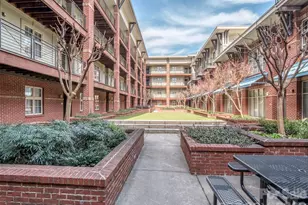 1101 W 1st St, Charlotte, NC 28202 - Photo 21