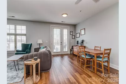 1101 W 1st Street #211, Charlotte, NC 28202 - Photo 11