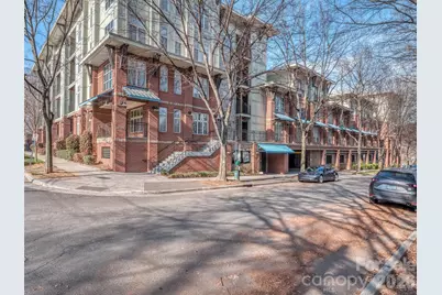 1101 W 1st Street #211, Charlotte, NC 28202 - Photo 33