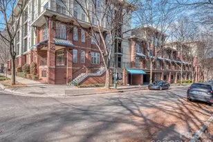 1101 W 1st St, Charlotte, NC 28202 - Photo 33