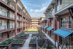 1101 W 1st St, Charlotte, NC 28202 - Photo 1