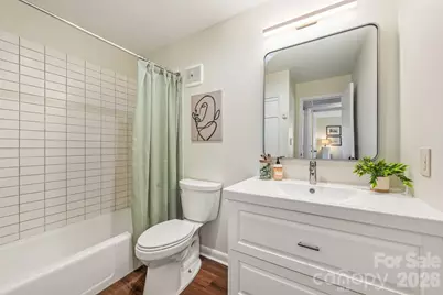 1323 Queens Road #324, Charlotte, NC 28207 - Photo 15