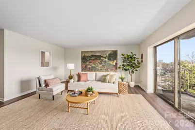 1323 Queens Road #324, Charlotte, NC 28207 - Photo 5