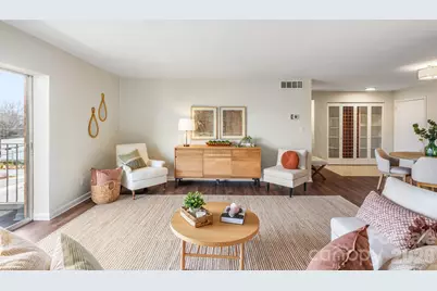 1323 Queens Road #324, Charlotte, NC 28207 - Photo 3
