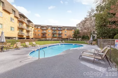 1323 Queens Road #324, Charlotte, NC 28207 - Photo 21