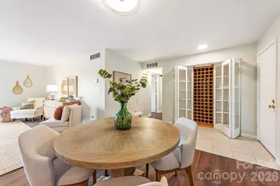 1323 Queens Road #324, Charlotte, NC 28207 - Photo 7