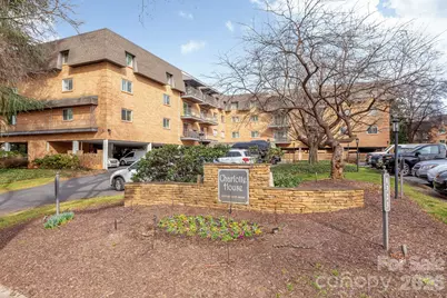 1323 Queens Road #324, Charlotte, NC 28207 - Photo 23