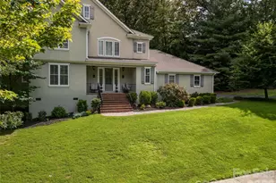 115 Ginger Quill Cir, Candler, NC 28715 - Photo 33