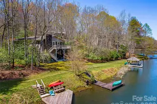 46 Kassahola Dr, Brevard, NC 28712 - Photo 41