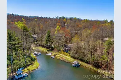 46 Kassahola Drive, Brevard, NC 28712 - Photo 39