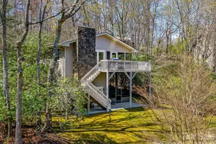 46 Kassahola Dr, Brevard, NC 28712 - Photo 45