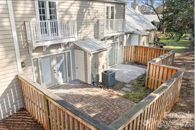 3706 Selwyn Farms Lane #17-3, Charlotte, NC 28209 - Photo 35
