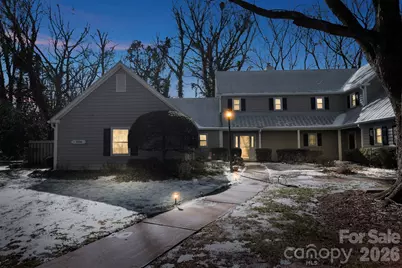 3706 Selwyn Farms Lane #17-3, Charlotte, NC 28209 - Photo 3