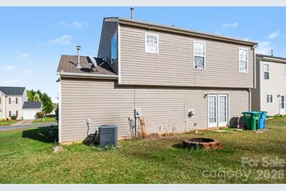 1409 Majestic Meadow Drive, Charlotte, NC 28216 - Photo 19