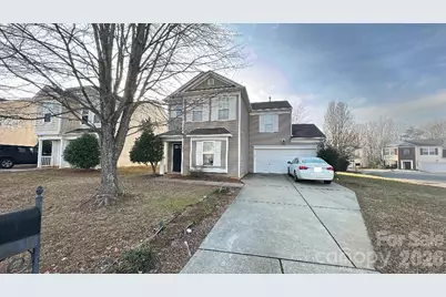 1409 Majestic Meadow Drive, Charlotte, NC 28216 - Photo 1