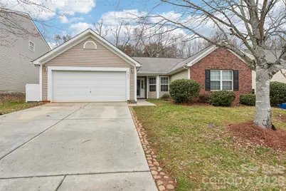 2457 Marthas Ridge Drive, Statesville, NC 28625 - Photo 1