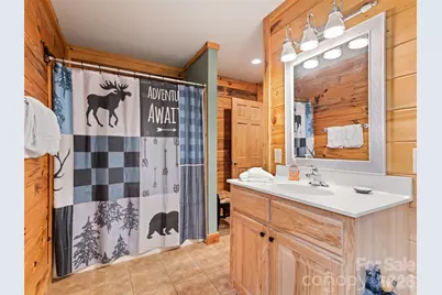 91 Copper Spur Road, Maggie Valley, NC 28751 - Photo 13