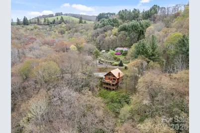 91 Copper Spur Road, Maggie Valley, NC 28751 - Photo 29