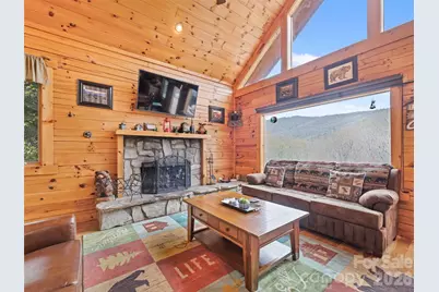 91 Copper Spur Road, Maggie Valley, NC 28751 - Photo 3