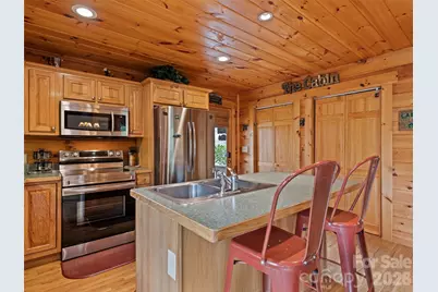 91 Copper Spur Road, Maggie Valley, NC 28751 - Photo 9