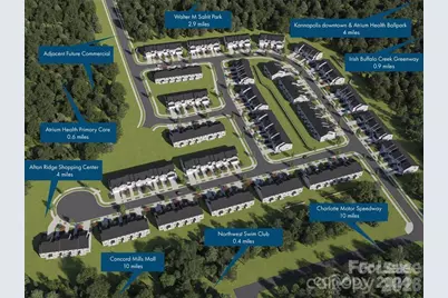 5240 Brailey Circle, Kannapolis, NC 28081 - Photo 25