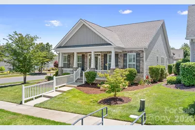 11642 Mount Argus Drive, Cornelius, NC 28031 - Photo 5